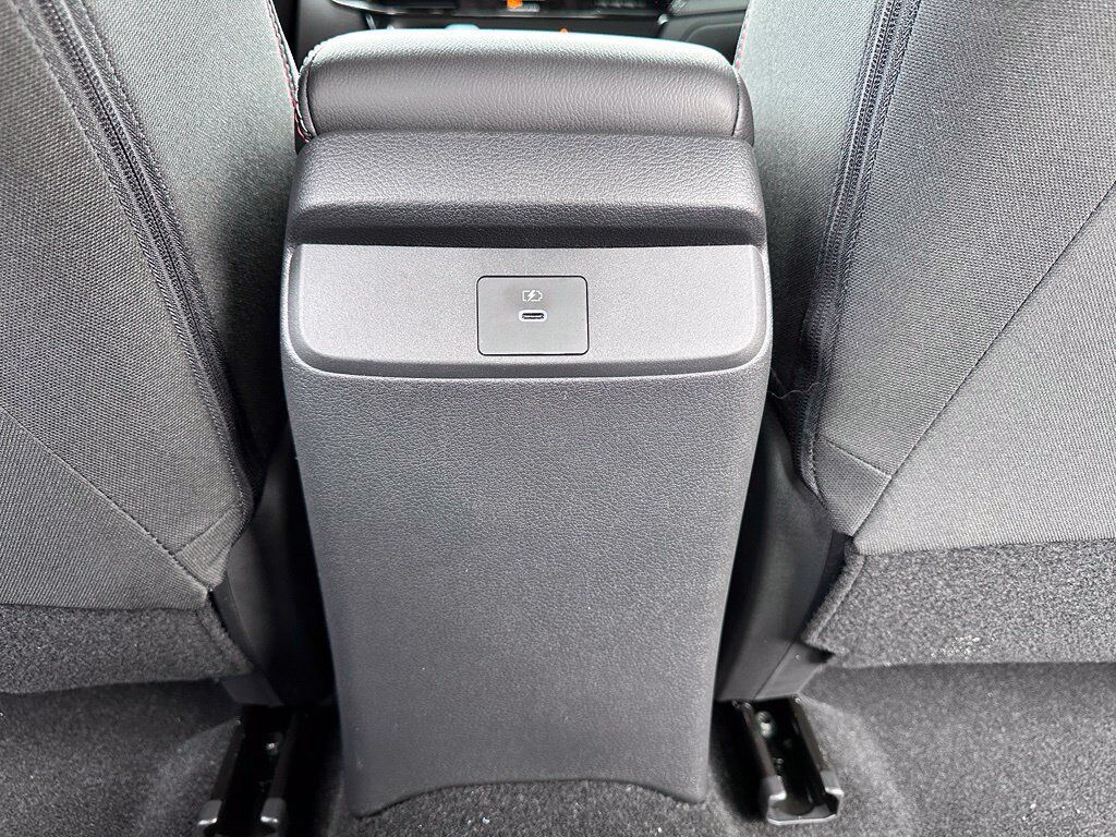 2027 Nissan Sentra SR San Clemente CA