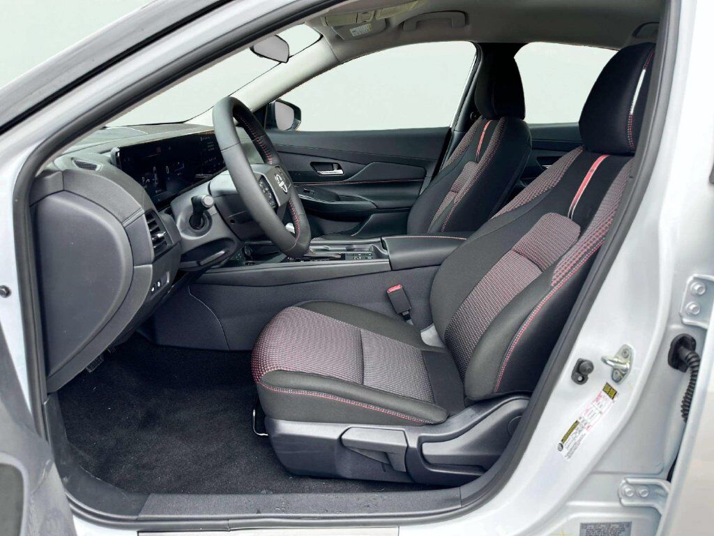 2027 Nissan Sentra SR San Clemente CA