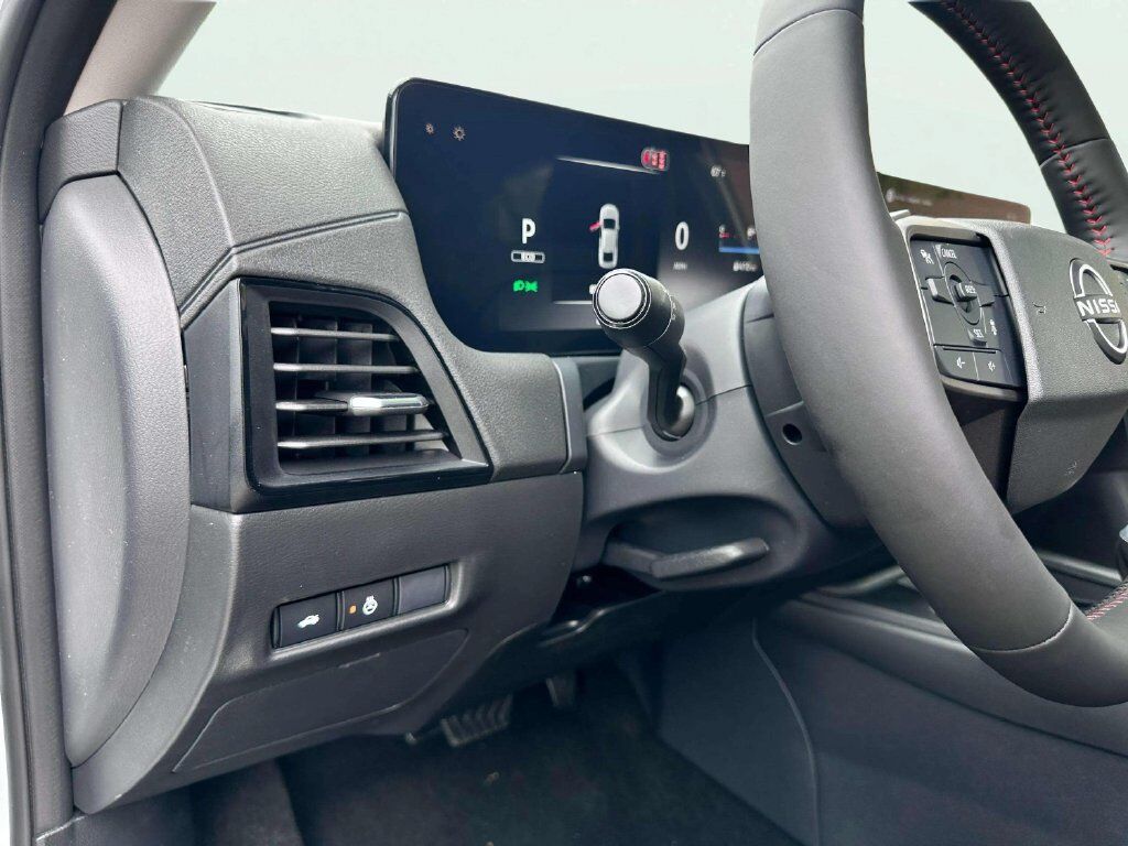 2027 Nissan Sentra SR San Clemente CA
