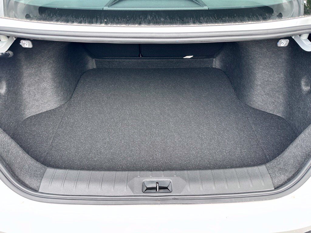 2027 Nissan Sentra SR San Clemente CA