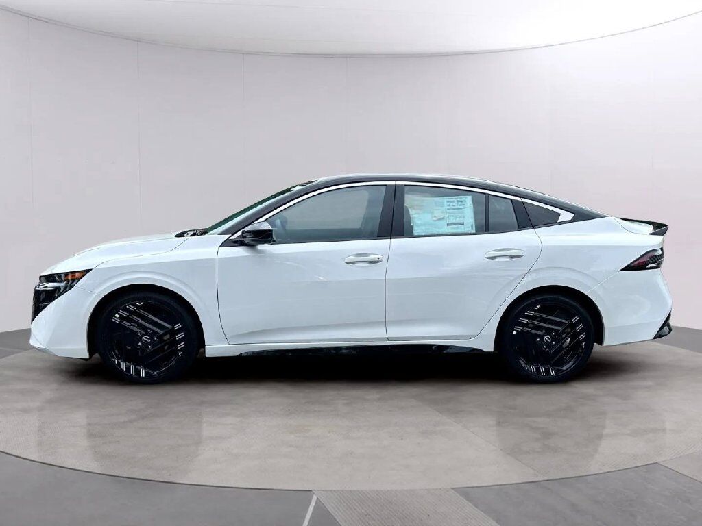 2027 Nissan Sentra SR San Clemente CA