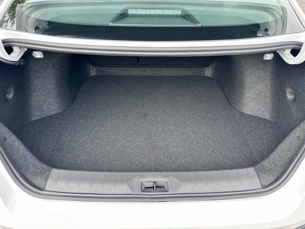 2027 Nissan Sentra SR San Clemente CA