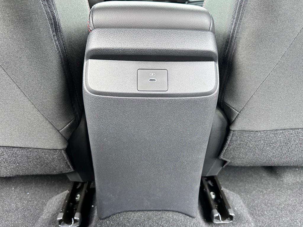 2027 Nissan Sentra SR San Clemente CA
