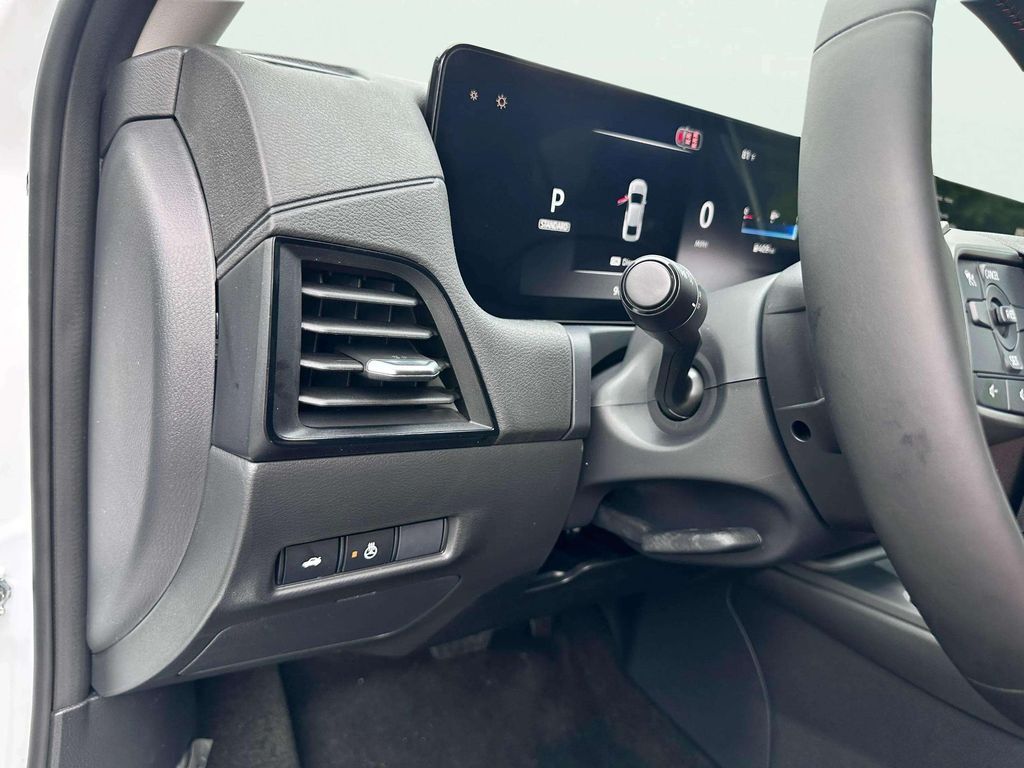 2027 Nissan Sentra SR San Clemente CA
