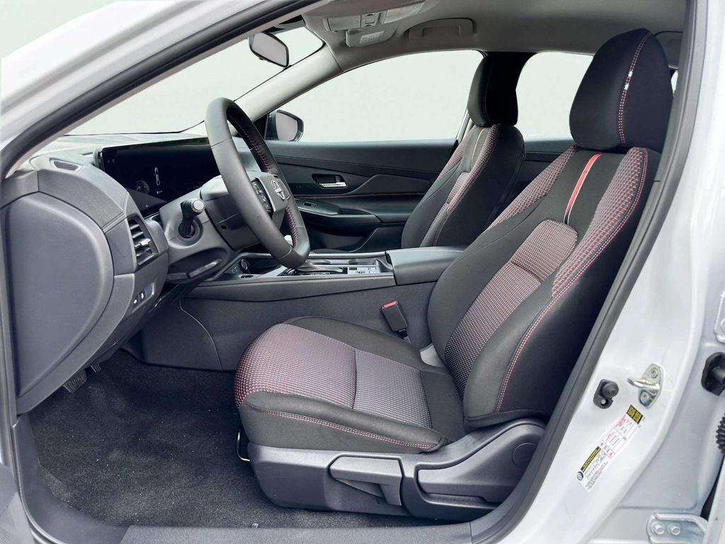 2027 Nissan Sentra SR San Clemente CA