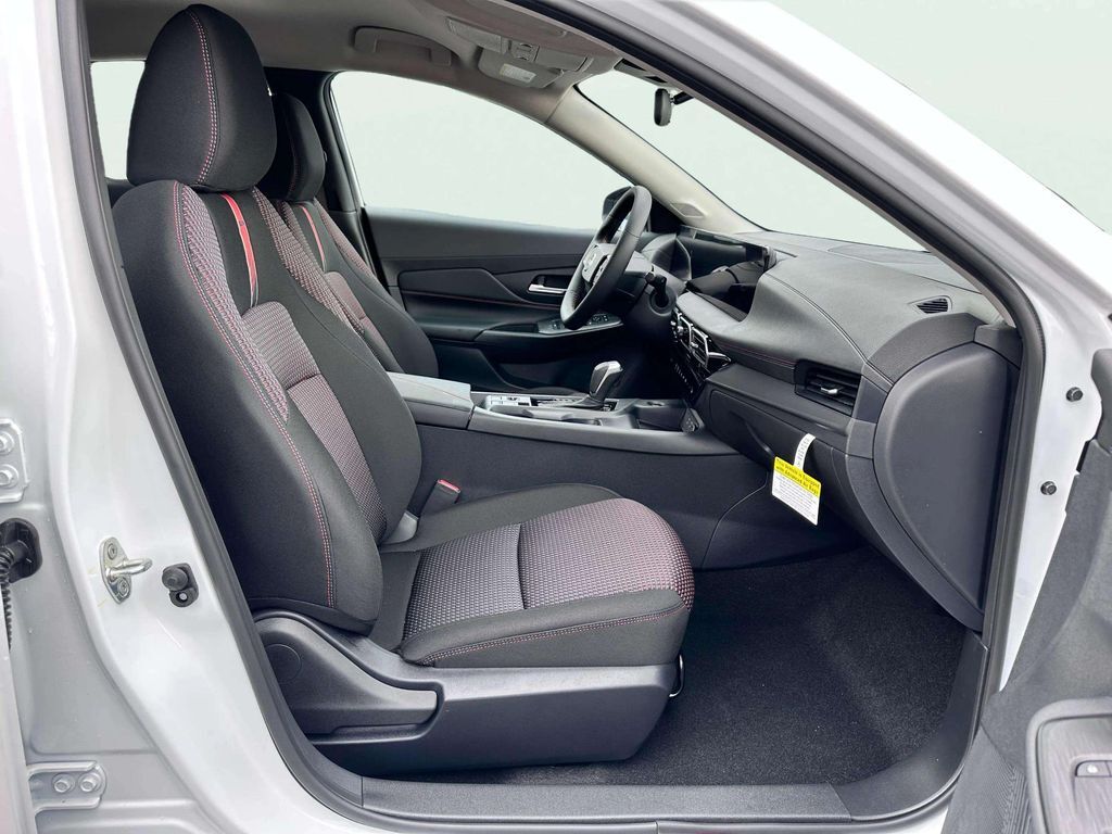 2027 Nissan Sentra SR San Clemente CA