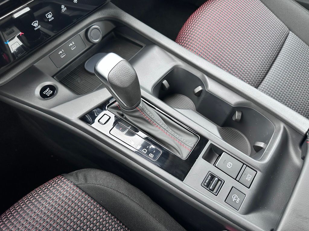 2027 Nissan Sentra SR San Clemente CA