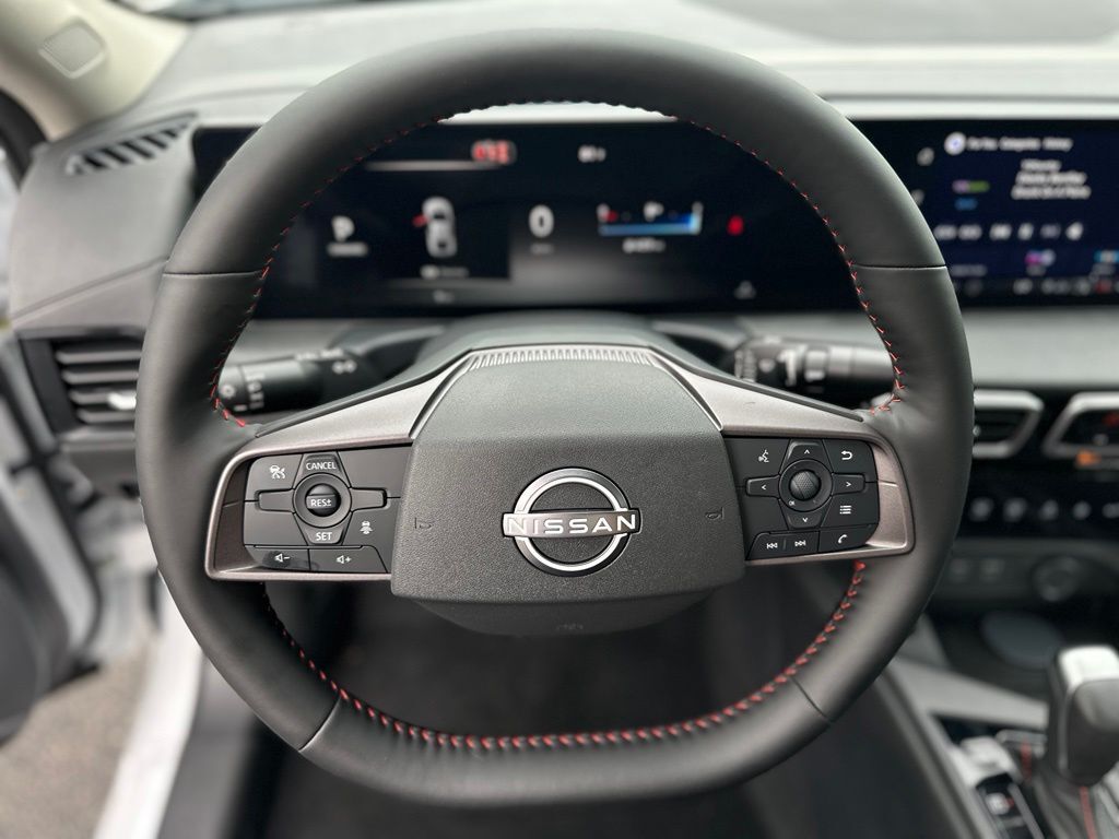 2027 Nissan Sentra SR San Clemente CA