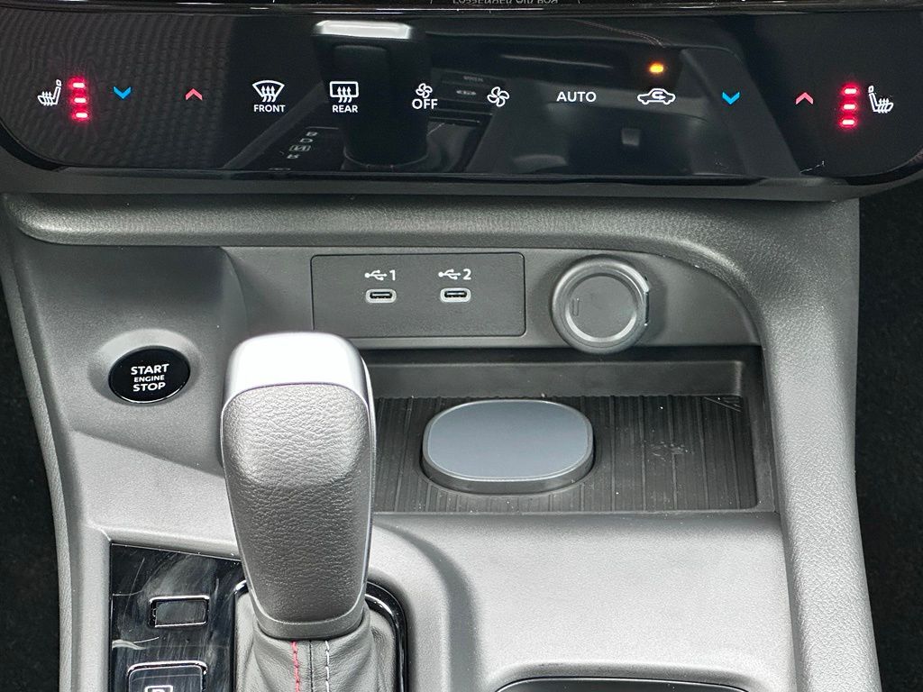 2027 Nissan Sentra SR San Clemente CA