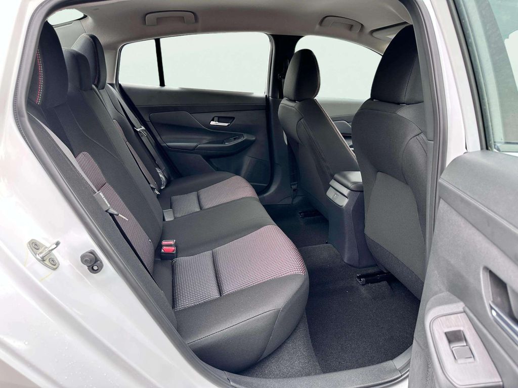 2027 Nissan Sentra SR San Clemente CA