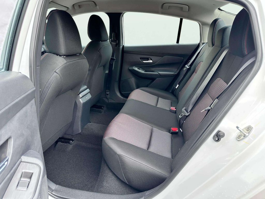 2027 Nissan Sentra SR San Clemente CA