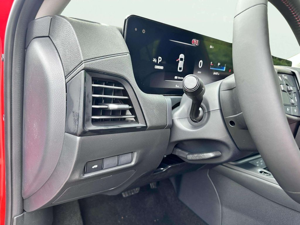 2027 Nissan Sentra SR San Clemente CA