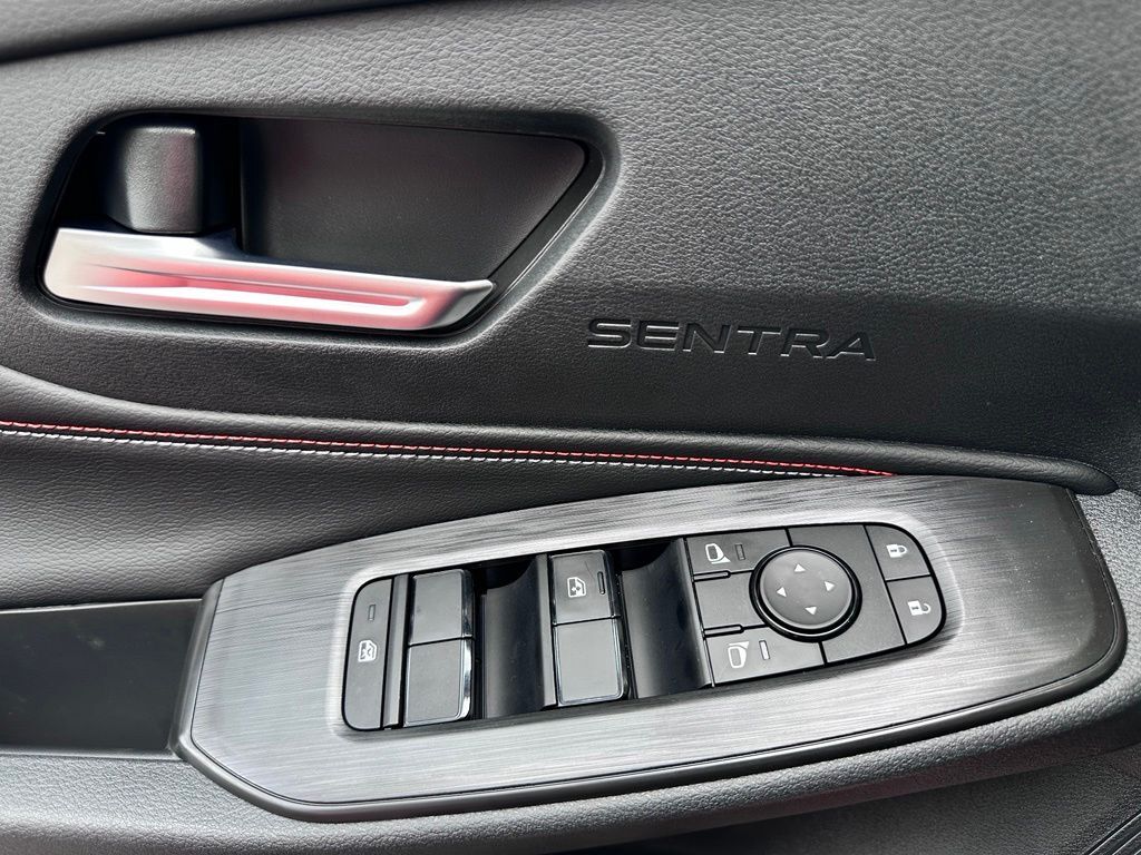 2027 Nissan Sentra SR San Clemente CA