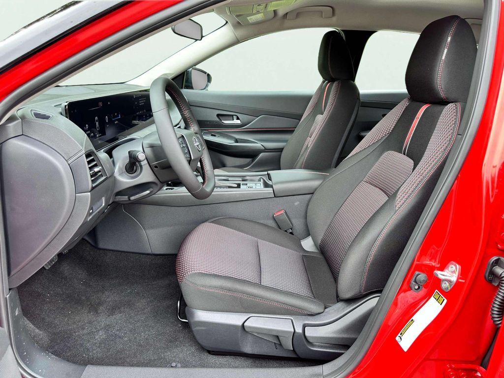 2027 Nissan Sentra SR San Clemente CA