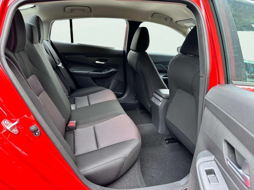 2027 Nissan Sentra SR San Clemente CA