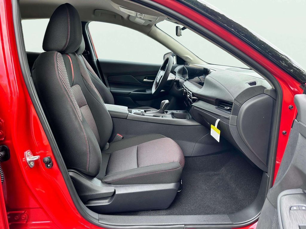 2027 Nissan Sentra SR San Clemente CA