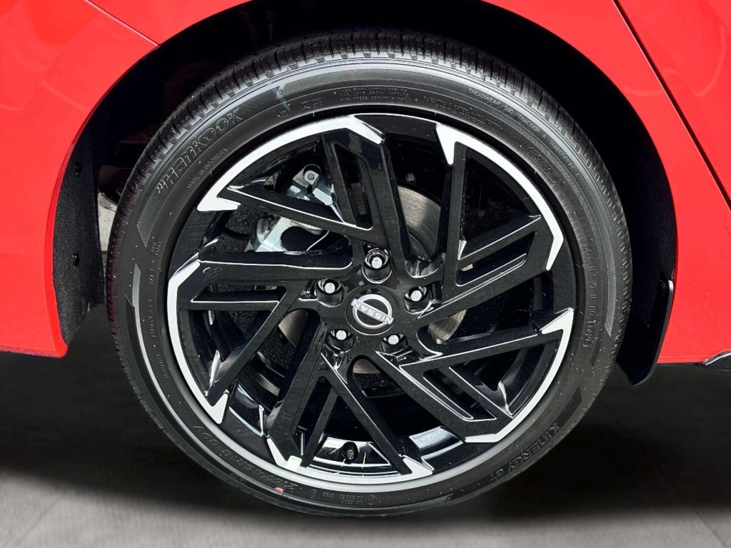 2027 Nissan Sentra SR San Clemente CA