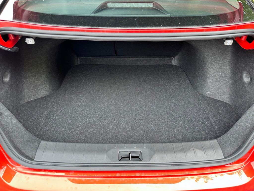 2027 Nissan Sentra SR San Clemente CA