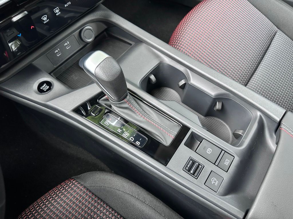 2027 Nissan Sentra SR San Clemente CA
