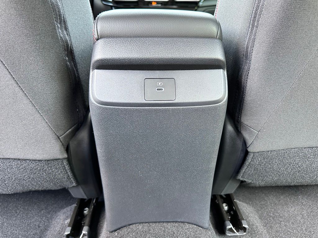 2027 Nissan Sentra SR San Clemente CA