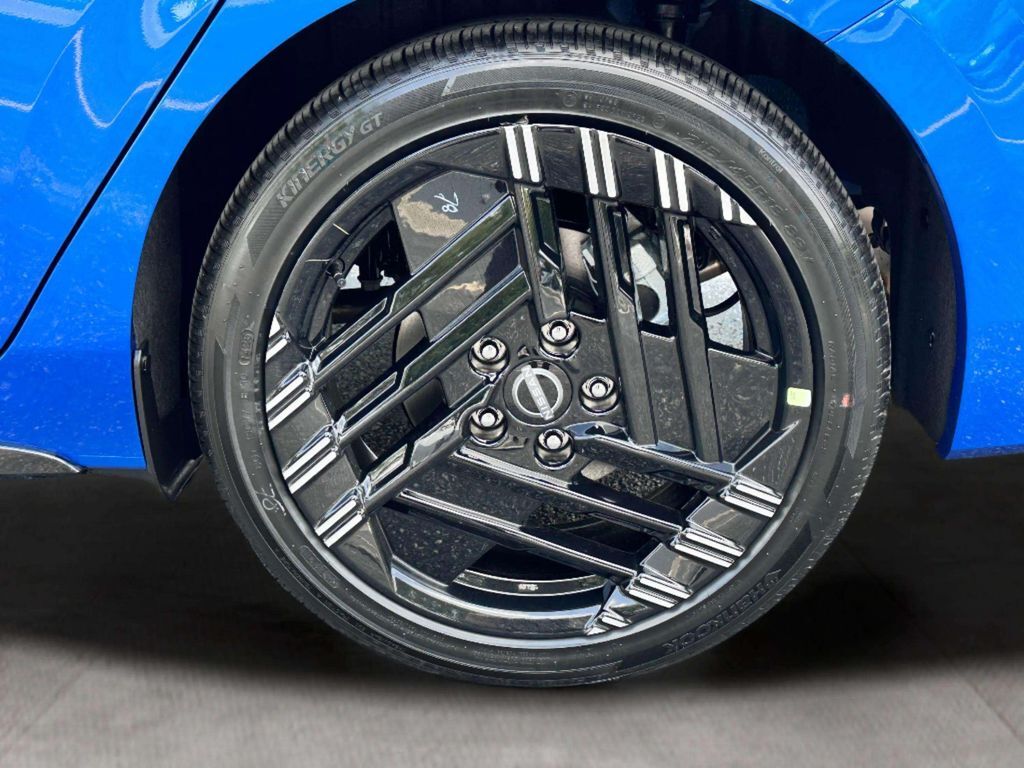 2027 Nissan Sentra SR San Clemente CA