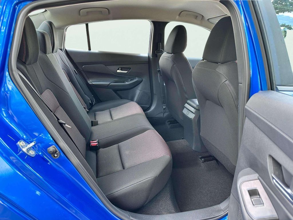 2027 Nissan Sentra SR San Clemente CA