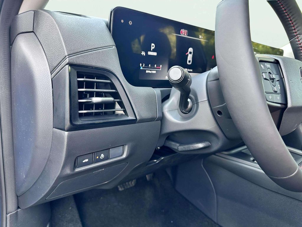 2027 Nissan Sentra SR San Clemente CA