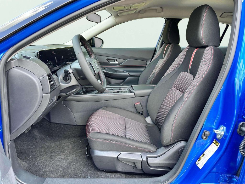 2027 Nissan Sentra SR San Clemente CA