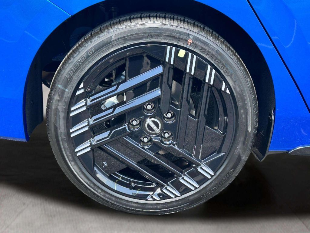 2027 Nissan Sentra SR San Clemente CA