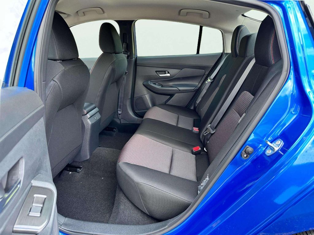 2027 Nissan Sentra SR San Clemente CA