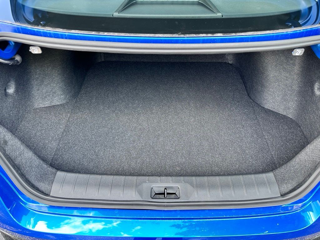 2027 Nissan Sentra SR San Clemente CA