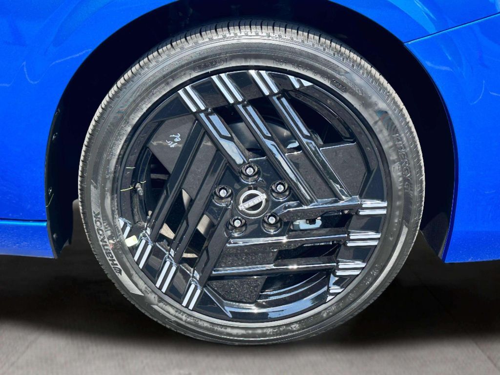 2027 Nissan Sentra SR San Clemente CA