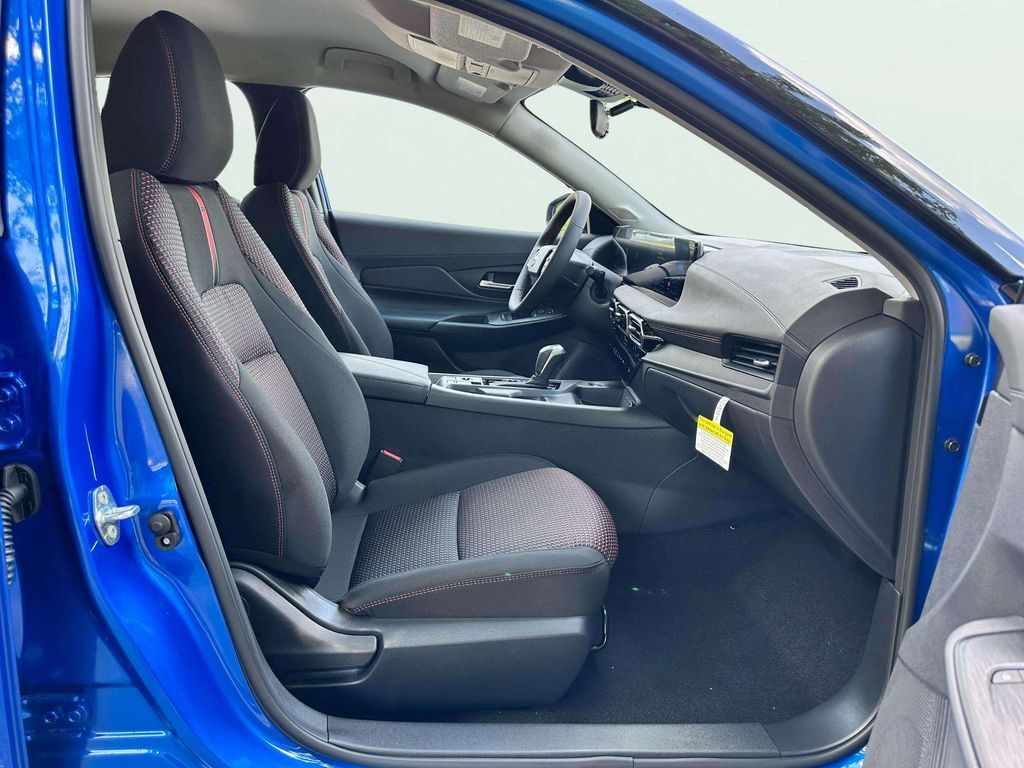 2027 Nissan Sentra SR San Clemente CA