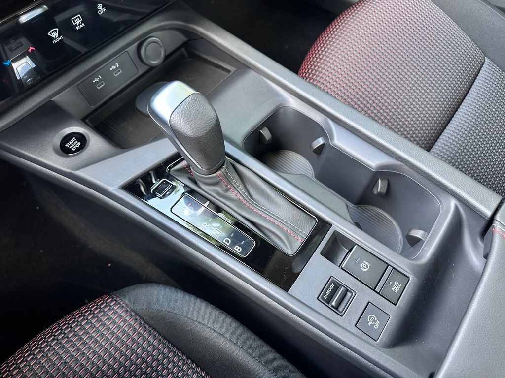 2027 Nissan Sentra SR San Clemente CA