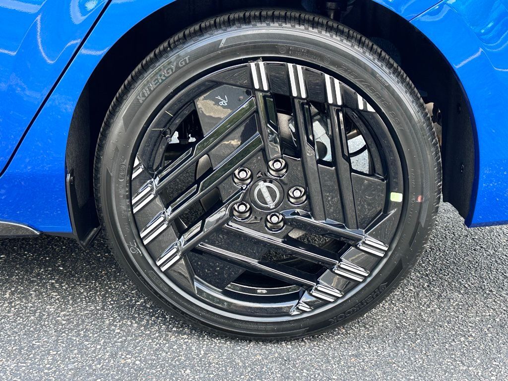 2027 Nissan Sentra SR San Clemente CA