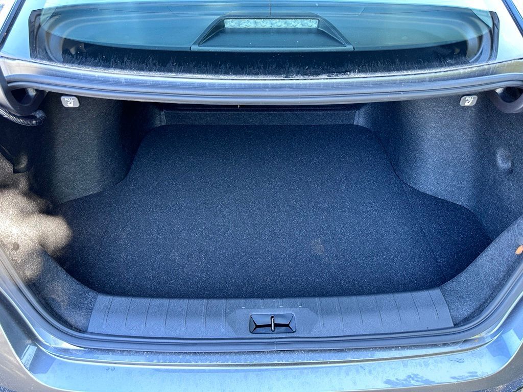 2027 Nissan Sentra SR San Clemente CA