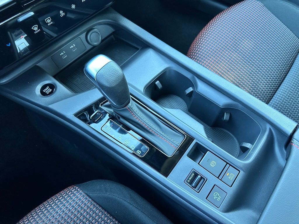 2027 Nissan Sentra SR San Clemente CA