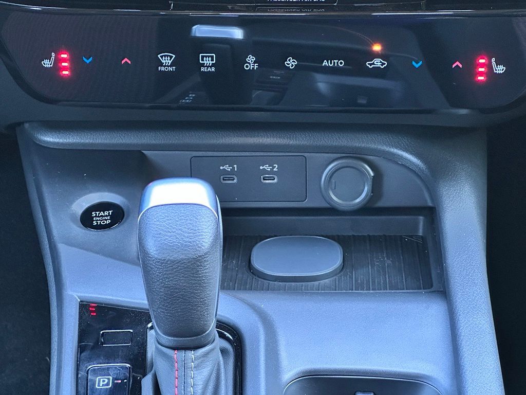 2027 Nissan Sentra SR San Clemente CA