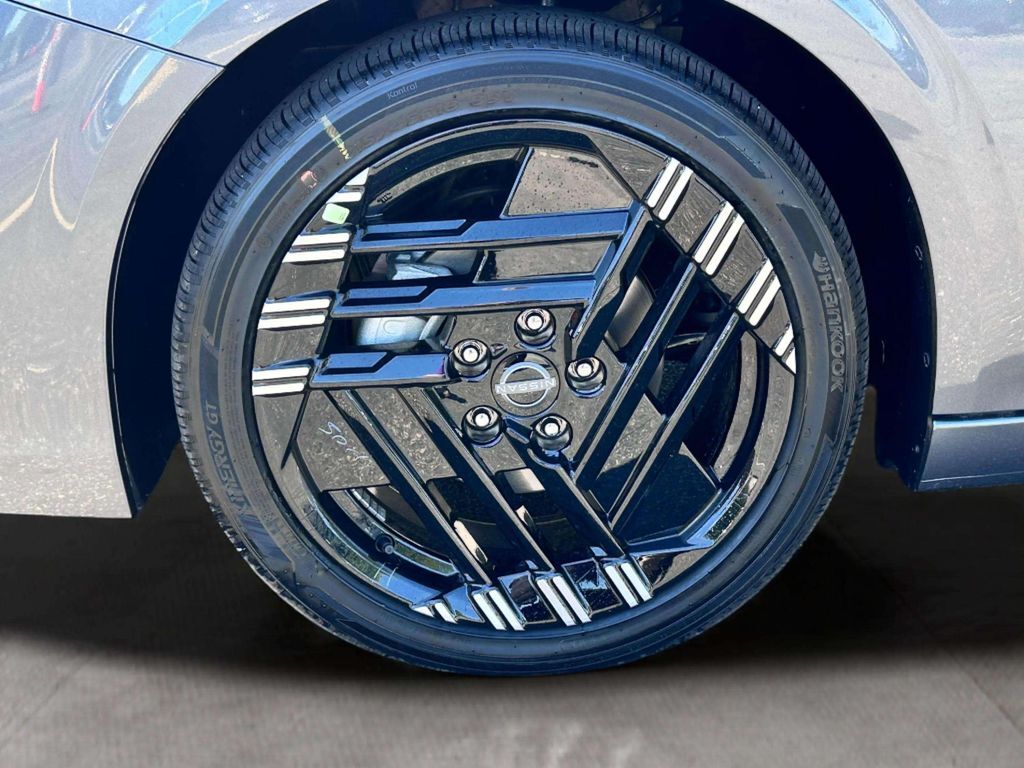 2027 Nissan Sentra SR San Clemente CA