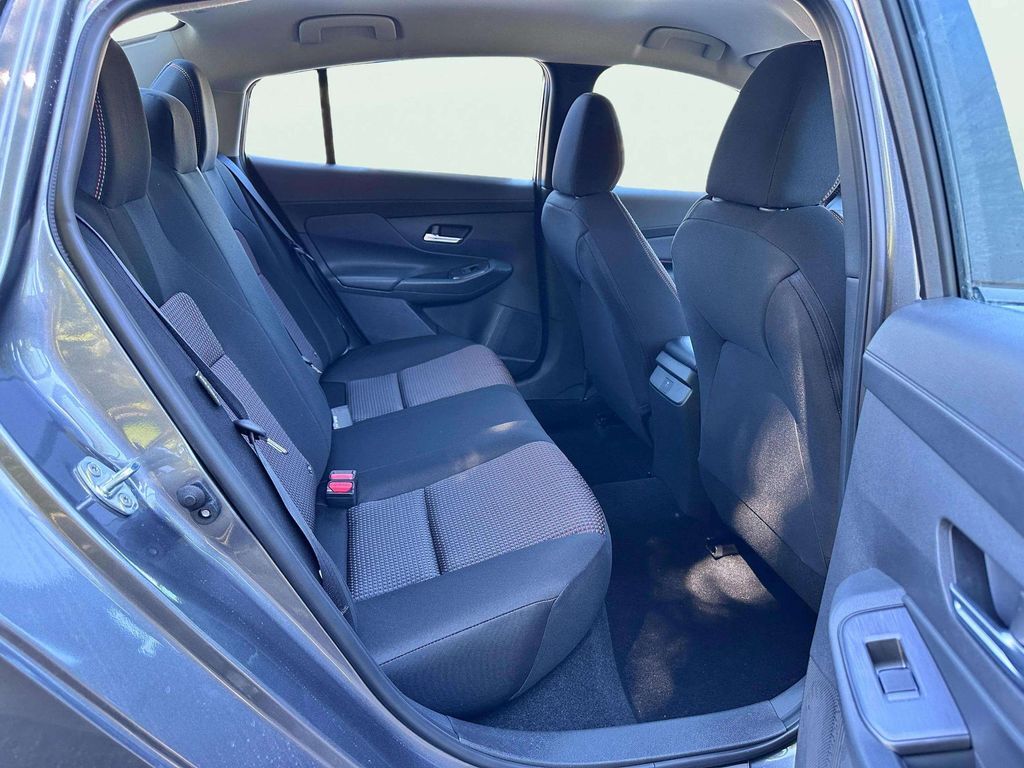 2027 Nissan Sentra SR San Clemente CA