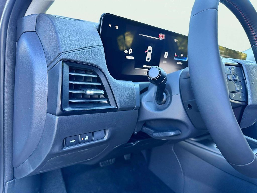 2027 Nissan Sentra SR San Clemente CA
