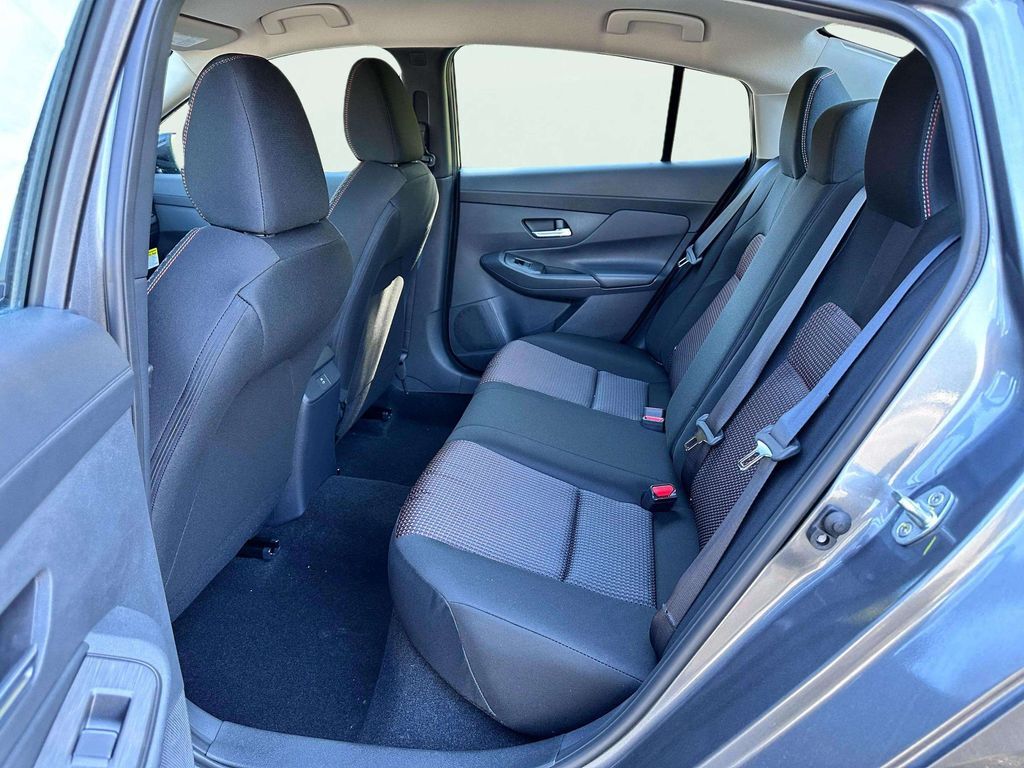 2027 Nissan Sentra SR San Clemente CA