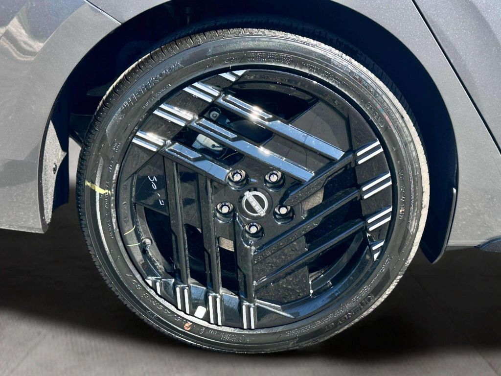 2027 Nissan Sentra SR San Clemente CA