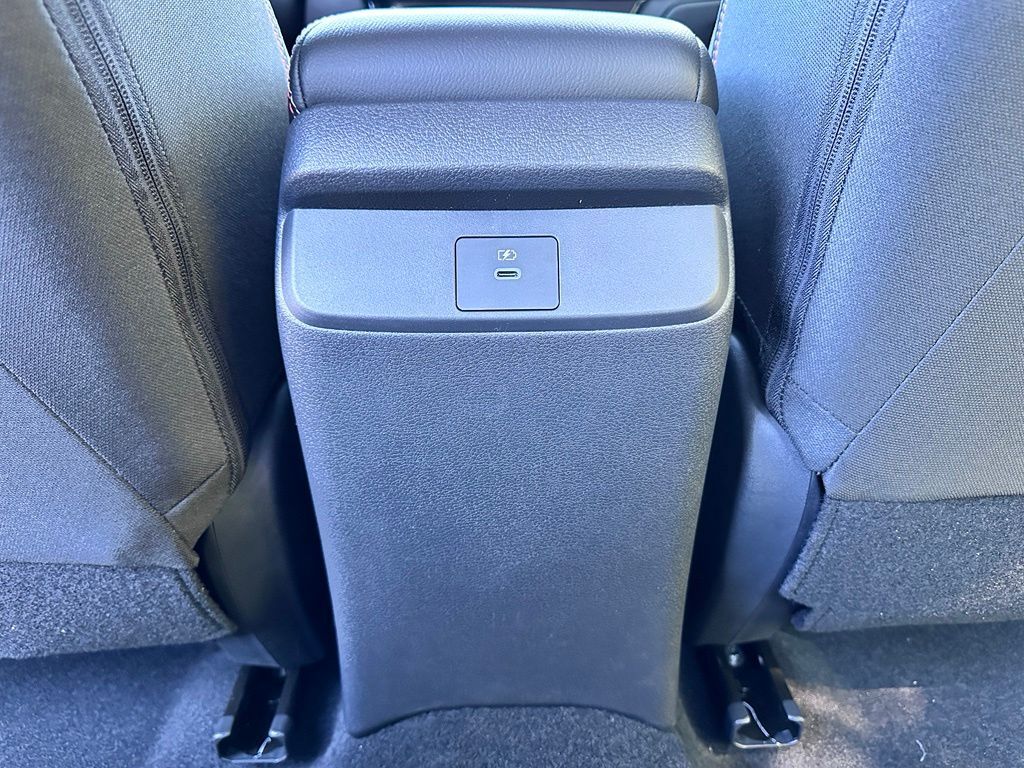 2027 Nissan Sentra SR San Clemente CA