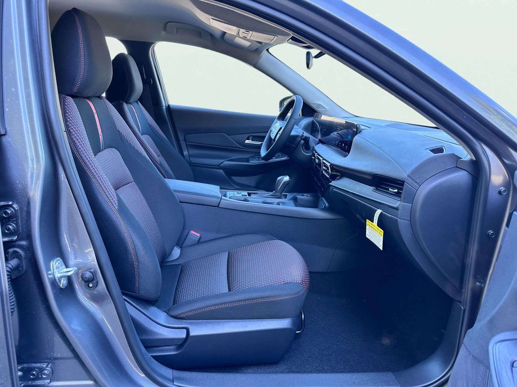 2027 Nissan Sentra SR San Clemente CA