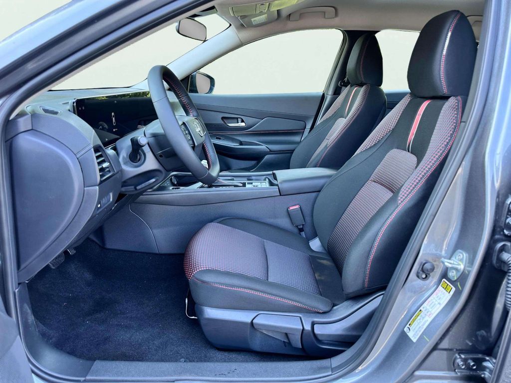 2027 Nissan Sentra SR San Clemente CA