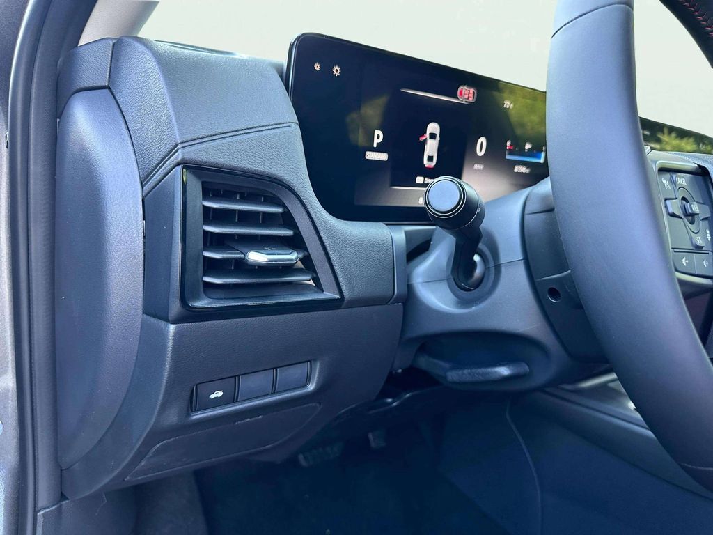 2027 Nissan Sentra SR San Clemente CA
