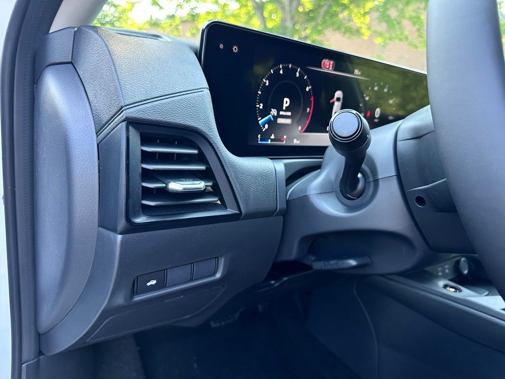 2027 Nissan Sentra SR San Clemente CA