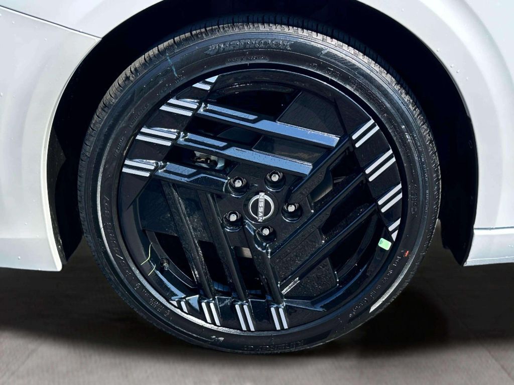 2027 Nissan Sentra SR San Clemente CA