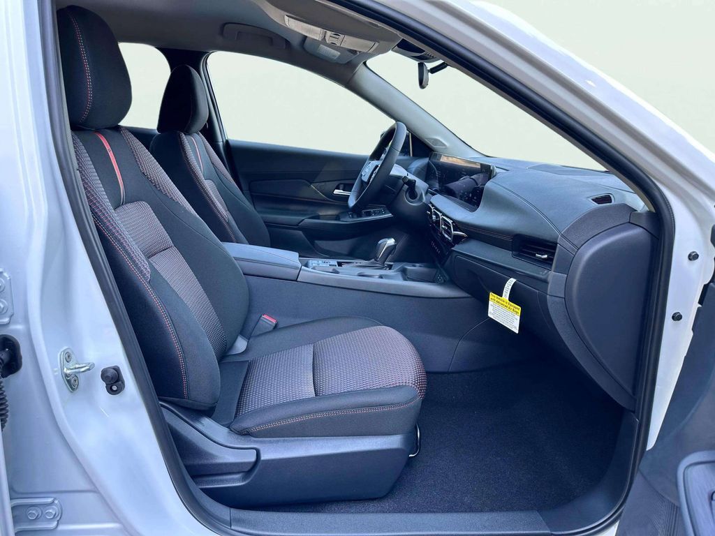 2027 Nissan Sentra SR San Clemente CA